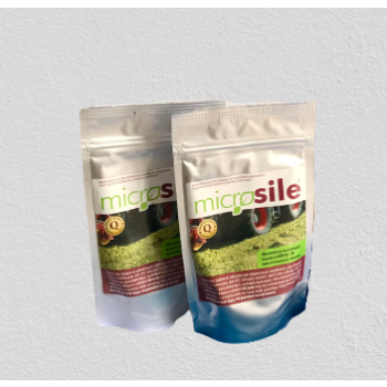 MICROSILE 100g